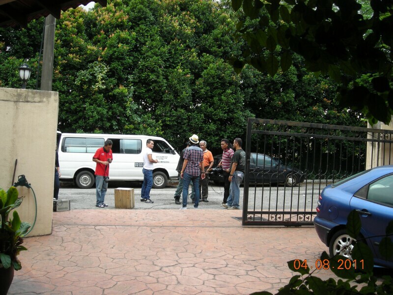 RTM 2011 - 13 RTM 2011 - 13